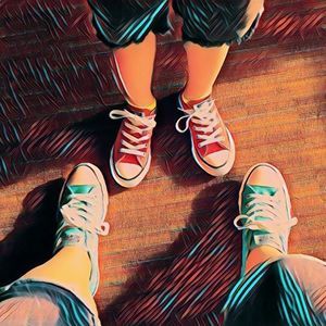 Meet your Posher, Jodi